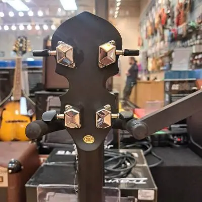 Gold Tone - GT-AC-1 2